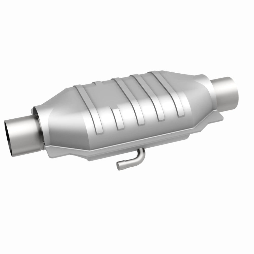 1989-1995 Ford F-250 Universal Catalytic Converter 3 93519 Magnaflow