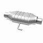 Universal Catalytic Converter 2.25 W/Dual Air 93525 Magnaflow