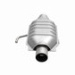 Universal Catalytic Converter 2.5 W/Dual Air 93526 Magnaflow