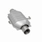 Universal Catalytic Converter 2.5 W/Dual Air 93526 Magnaflow