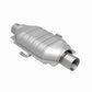 Universal Catalytic Converter 2.5 W/Dual Air 93526 Magnaflow