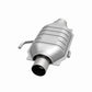Universal Catalytic Converter 3 W/Dual Air 93529 Magnaflow