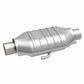 Universal Catalytic Converter 3 W/Dual Air 93529 Magnaflow
