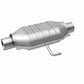 Universal Catalytic Converter 3 W/Dual Air 93529 Magnaflow