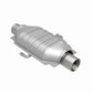 Universal Catalytic Converter 3 W/Dual Air 93529 Magnaflow