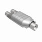 1993-97 BMW 850Ci Univ Catalytic Converter 2/2.5 Single O2 Boss 93537 Magnaflow