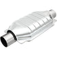 Universal Catalytic Converter 3 Single O2 Boss 93539 Magnaflow - Catalytic Converters Car Part People