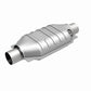 Universal Catalytic Converter 3 Single O2 Boss 93539 Magnaflow