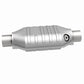 Universal Catalytic Converter 3 Single O2 Boss 93539 Magnaflow - Catalytic Converters Car Part People