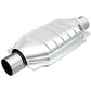 Universal Catalytic Converter 3 Single O2 Boss 93539 Magnaflow