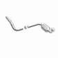 02-05 Escalade 6.0L D/S 5 Direct-Fit Catalytic Converter 93601 Magnaflow