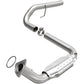 02-05 Escalade 6.0L D/S 5 Direct-Fit Catalytic Converter 93601 Magnaflow