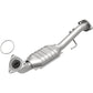 02-05 Escalade 6.0L P/S 5 Direct-Fit Catalytic Converter 93602 Magnaflow
