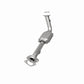 02-05 Escalade 6.0L P/S 5 Direct-Fit Catalytic Converter 93602 Magnaflow