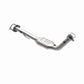 02-05 Escalade 6.0L P/S 5 Direct-Fit Catalytic Converter 93602 Magnaflow