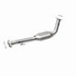 02-05 Escalade 6.0L P/S 5 Direct-Fit Catalytic Converter 93602 Magnaflow