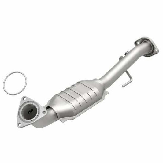 02-05 Escalade 6.0L P/S 5 Direct-Fit Catalytic Converter 93602 Magnaflow