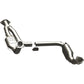 00-01Tahoe/Yukon V8 5.7L Direct-Fit Catalytic Converter 93603 Magnaflow