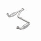 00-01Tahoe/Yukon V8 5.7L Direct-Fit Catalytic Converter 93603 Magnaflow