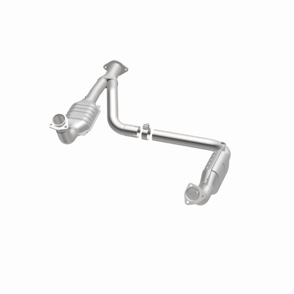 00-01Tahoe/Yukon V8 5.7L Direct-Fit Catalytic Converter 93603 Magnaflow