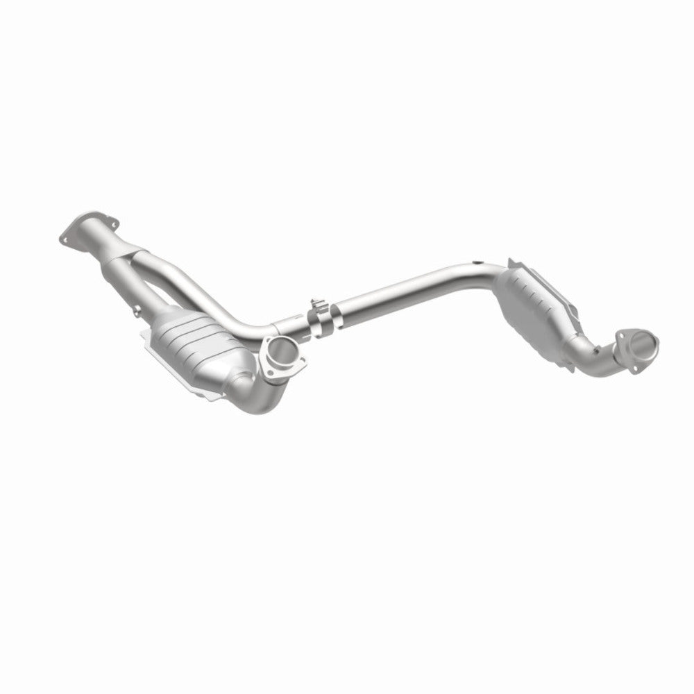 00-01Tahoe/Yukon V8 5.7L Direct-Fit Catalytic Converter 93603 Magnaflow