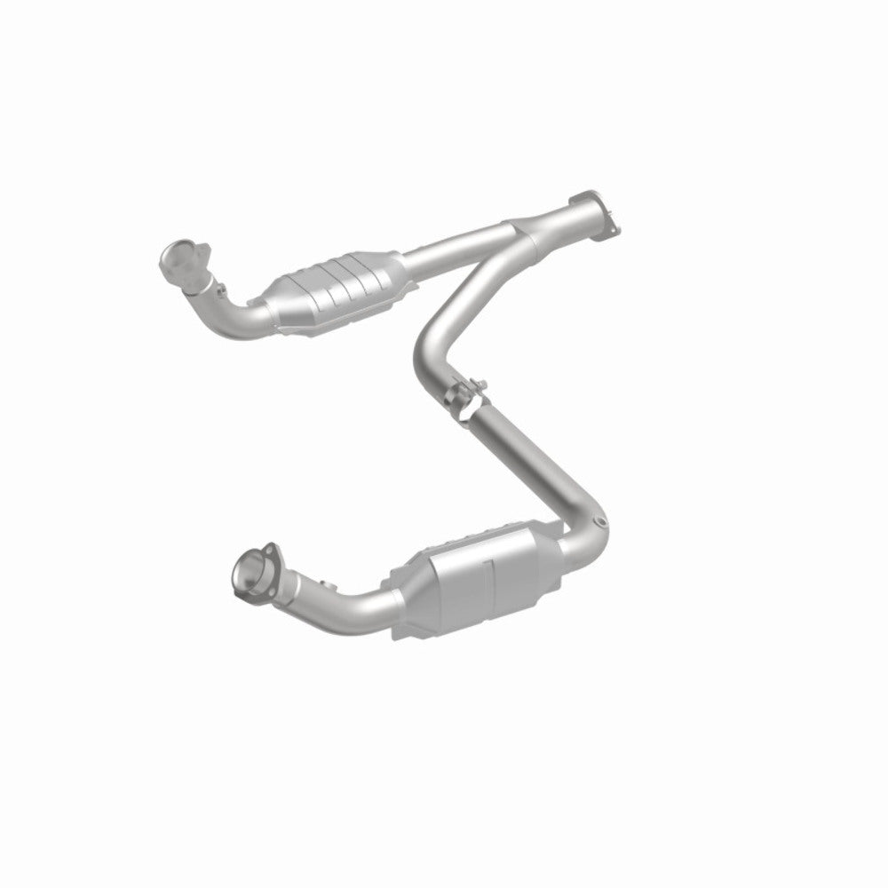 00-01Tahoe/Yukon V8 5.7L Direct-Fit Catalytic Converter 93603 Magnaflow
