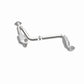 00-01Tahoe/Yukon V8 5.7L Direct-Fit Catalytic Converter 93603 Magnaflow