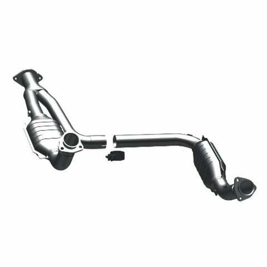 00-01Tahoe/Yukon V8 5.7L Direct-Fit Catalytic Converter 93603 Magnaflow