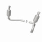04 Dakota 3.7/4.7 2WD Direct-Fit Catalytic Converter 93610 Magnaflow