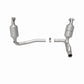 04 Dakota 3.7/4.7 4WD Direct-Fit Catalytic Converter 93611 Magnaflow