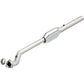 99 GM Express Van PS 5.7L Direct-Fit Catalytic Converter 93613 Magnaflow