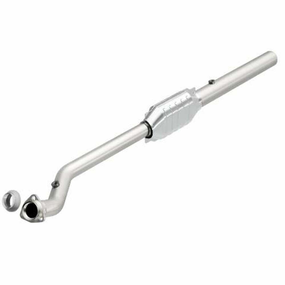 99 GM Express Van PS 5.7L Direct-Fit Catalytic Converter 93613 Magnaflow - Catalytic Converters Car Part People