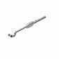 99 GM Express Van PS 5.7L Direct-Fit Catalytic Converter 93613 Magnaflow - Catalytic Converters Car Part People