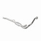 02-03 Ram 1500 4.7 Direct-Fit Catalytic Converter 93614 Magnaflow