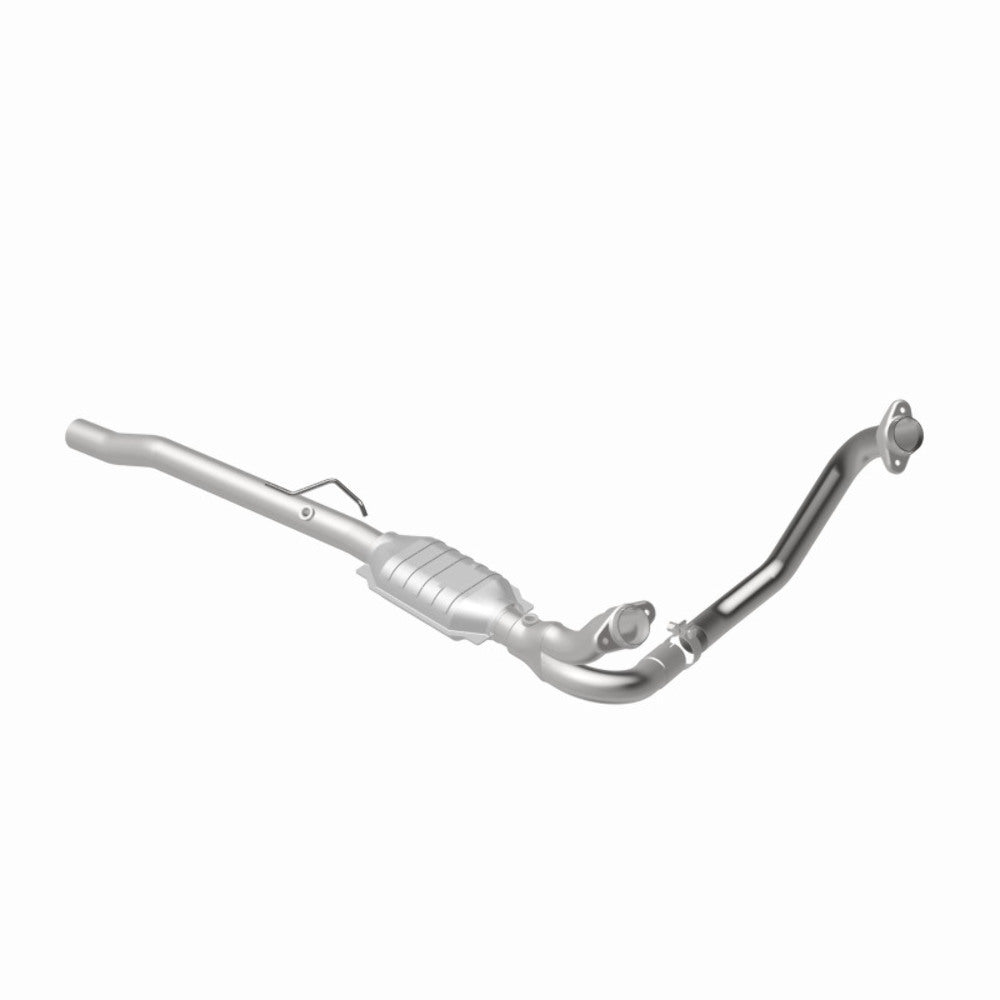 02-03 Ram 1500 4.7 Direct-Fit Catalytic Converter 93614 Magnaflow