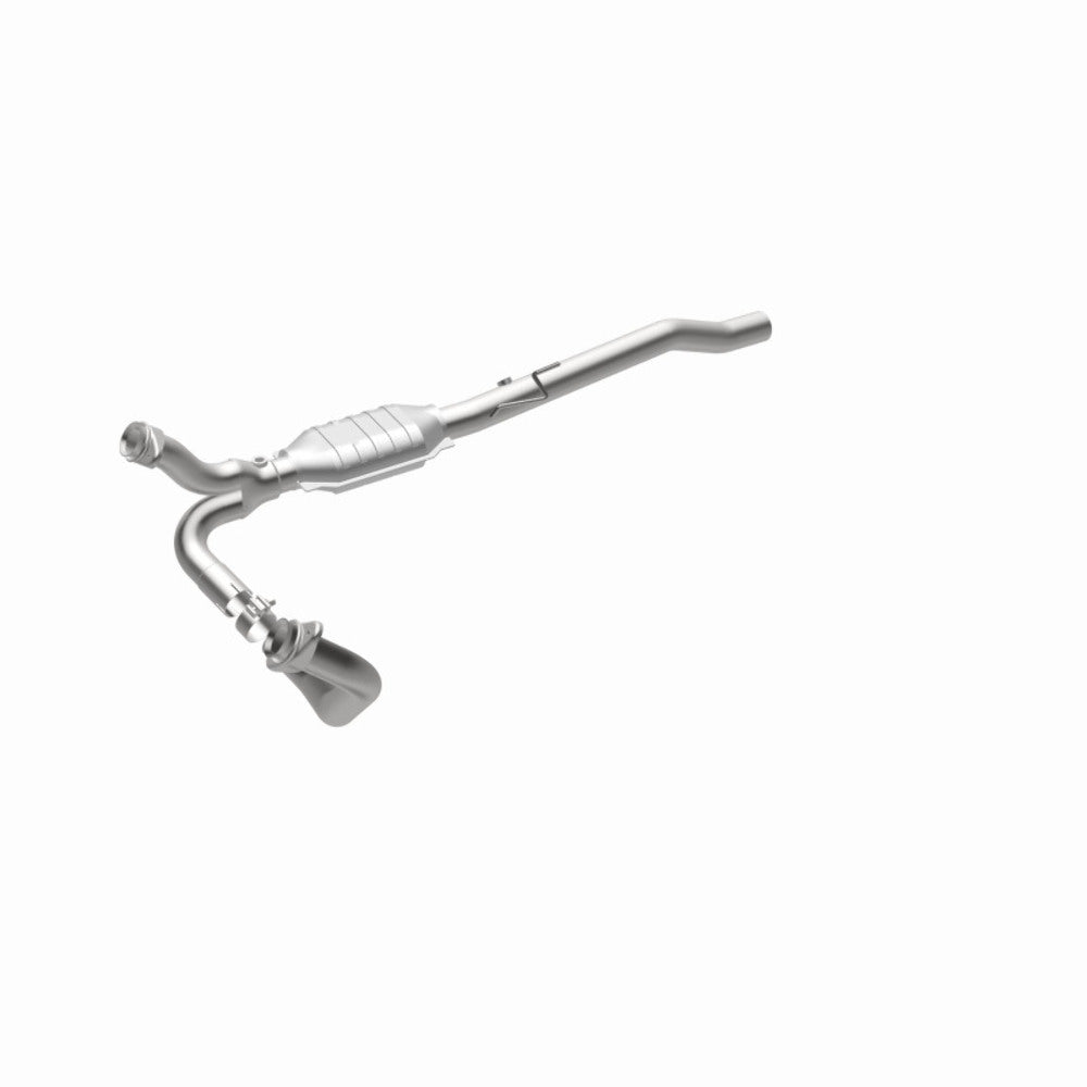 02-03 Ram 1500 4.7 Direct-Fit Catalytic Converter 93614 Magnaflow
