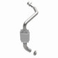 99 GM Express Van DS 5.7L Direct-Fit Catalytic Converter 93615 Magnaflow