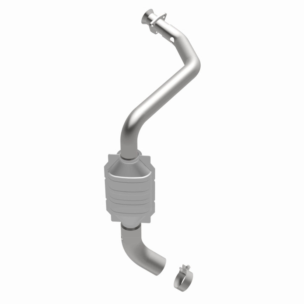 99 GM Express Van DS 5.7L Direct-Fit Catalytic Converter 93615 Magnaflow