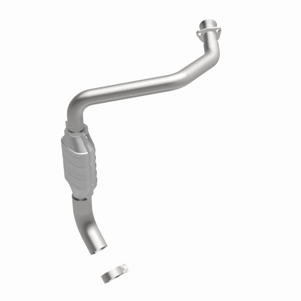 99 GM Express Van DS 5.7L Direct-Fit Catalytic Converter 93615 Magnaflow