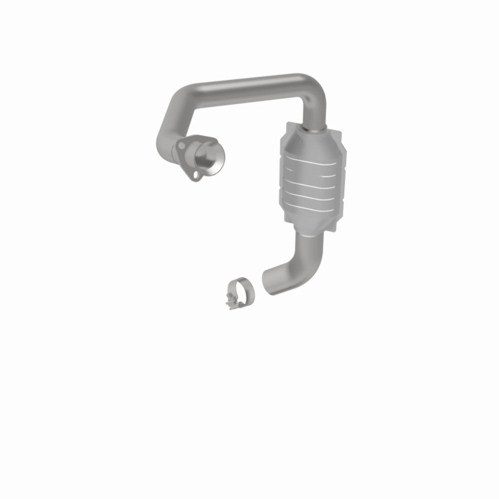 99 GM Express Van DS 5.7L Direct-Fit Catalytic Converter 93615 Magnaflow