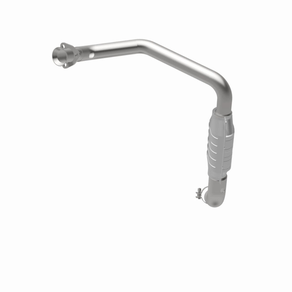 99 GM Express Van DS 5.7L Direct-Fit Catalytic Converter 93615 Magnaflow