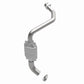 99 GM Express Van DS 5.7L Direct-Fit Catalytic Converter 93615 Magnaflow