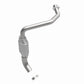 99 GM Express Van DS 5.7L Direct-Fit Catalytic Converter 93615 Magnaflow