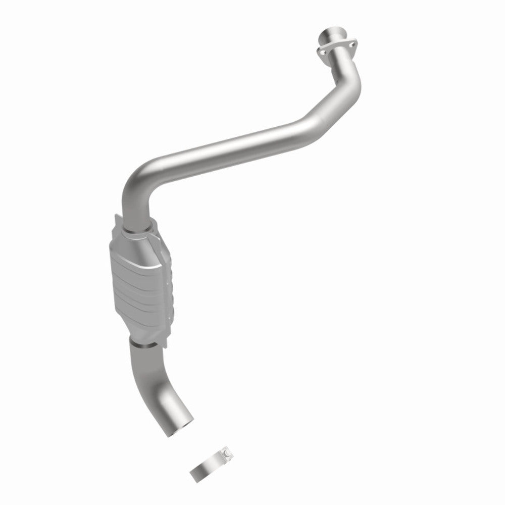 99 GM Express Van DS 5.7L Direct-Fit Catalytic Converter 93615 Magnaflow