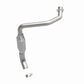 99 GM Express Van DS 5.7L Direct-Fit Catalytic Converter 93615 Magnaflow