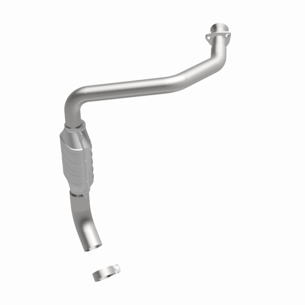 99 GM Express Van DS 5.7L Direct-Fit Catalytic Converter 93615 Magnaflow