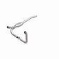 02-03 Ram1500 4.7 Direct-Fit Catalytic Converter 93616 Magnaflow