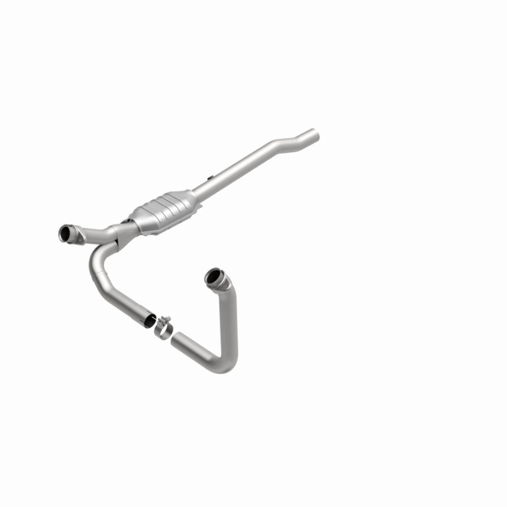 02-03 Ram1500 4.7 Direct-Fit Catalytic Converter 93616 Magnaflow
