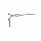 02-03 Ram1500 4.7 Direct-Fit Catalytic Converter 93616 Magnaflow