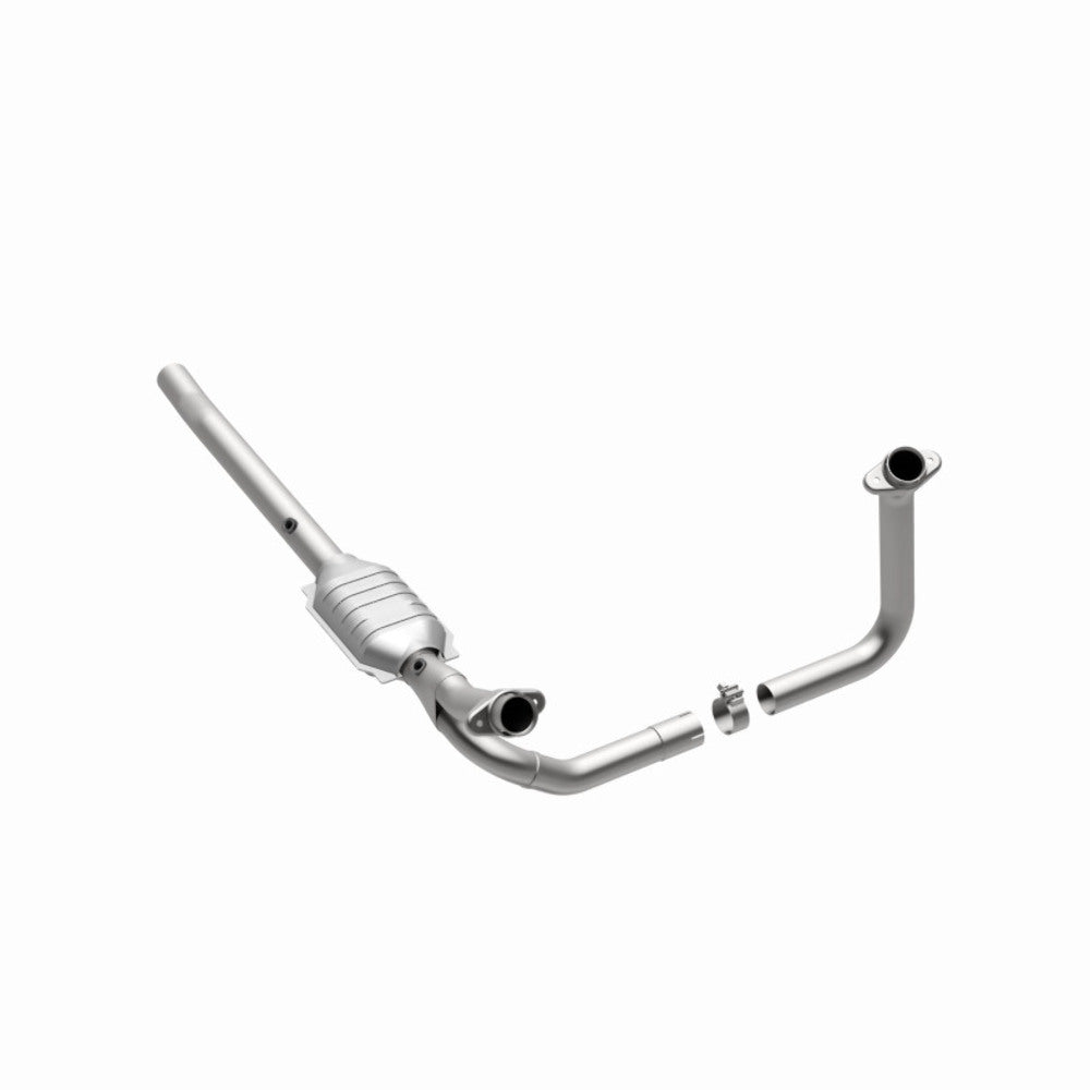 02-03 Ram1500 4.7 Direct-Fit Catalytic Converter 93616 Magnaflow